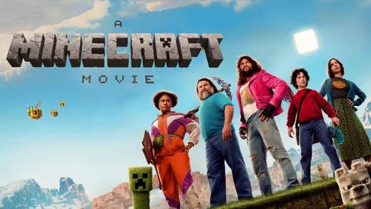 Foto de Una película de Minecraft