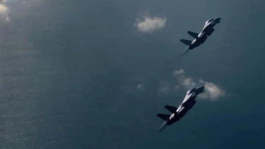 Foto de Top Gun: Pasión y gloria