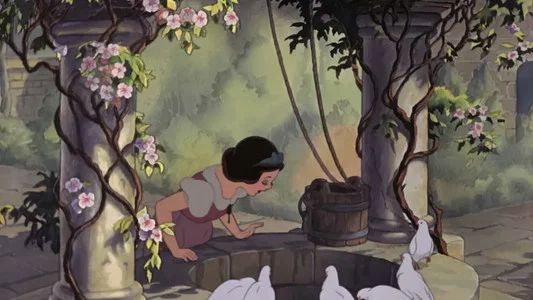 Foto de Blanca Nieves y los siete enanos