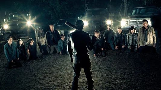 Foto de The Walking Dead