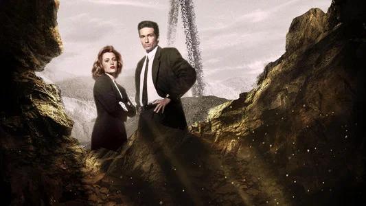 Foto de Los Expedientes Secretos X