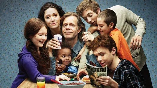 Foto de Shameless