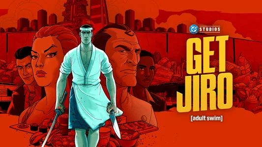 Foto de GET JIRO