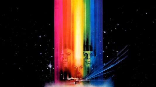 Foto de Viaje a las estrellas: La película