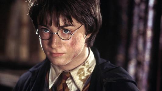 Foto de Harry Potter y la cámara secreta