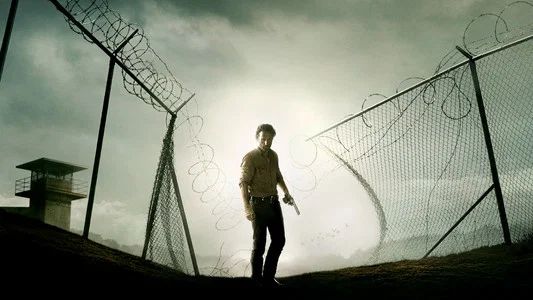 Foto de The Walking Dead