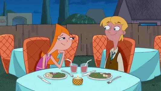 Foto de Phineas y Ferb