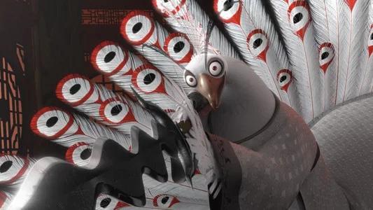 Foto de Kung Fu Panda 2