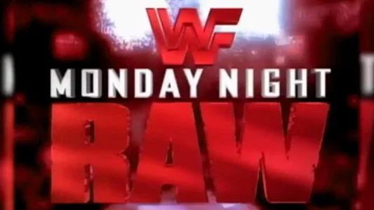 Foto de WWE Raw