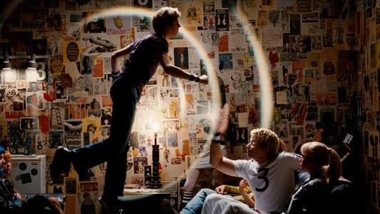 Foto de Scott Pilgrim vs. los ex de la chica de sus sueños
