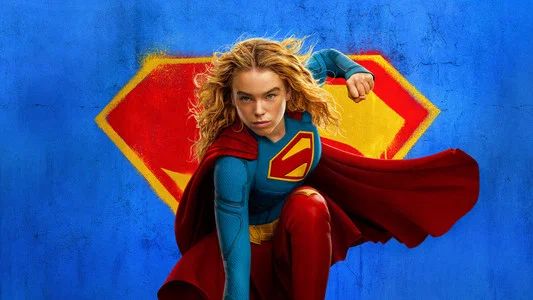 Foto de Supergirl