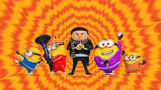 Foto de Minions: Nace un villano
