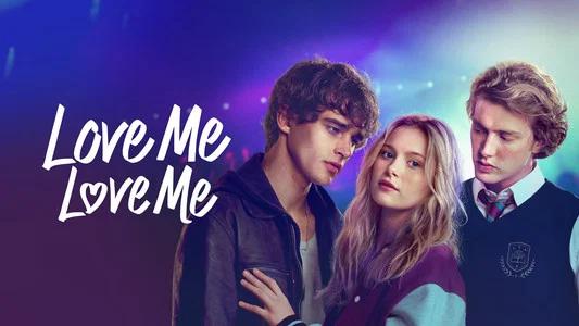 Foto de Love Me, Love Me