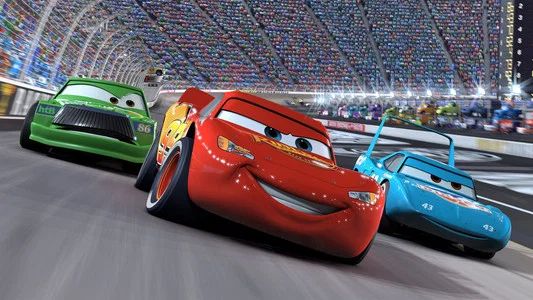 Foto de Cars