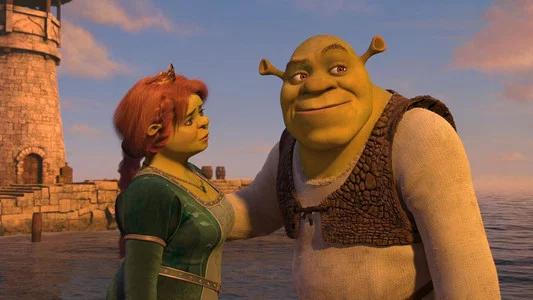 Foto de Shrek Tercero