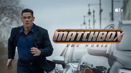 Foto de Matchbox: La película