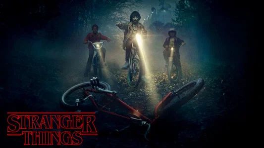 Foto de Stranger Things