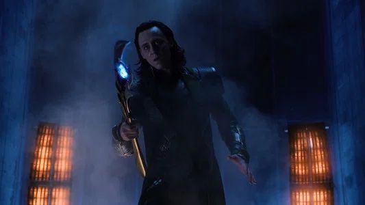 Foto de Avengers: Los Vengadores