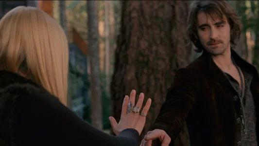 Foto de Crepúsculo:  Amanecer - Parte 2