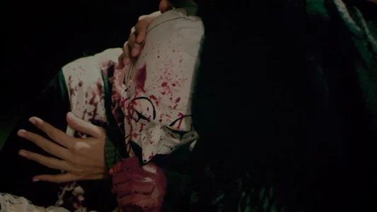 Foto de Terrifier