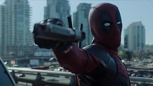 Foto de Deadpool