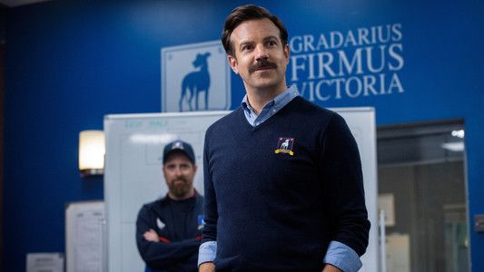Foto de Ted Lasso