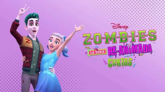 Foto de Zombies: La Serie Re-Animada