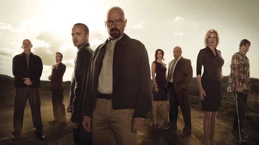 Foto de Breaking Bad