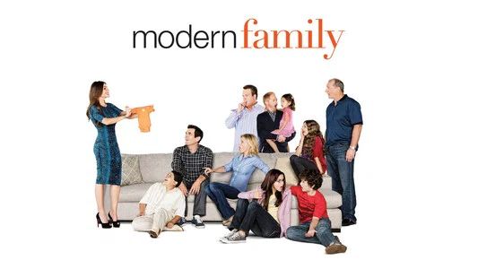 Foto de Una Familia Moderna