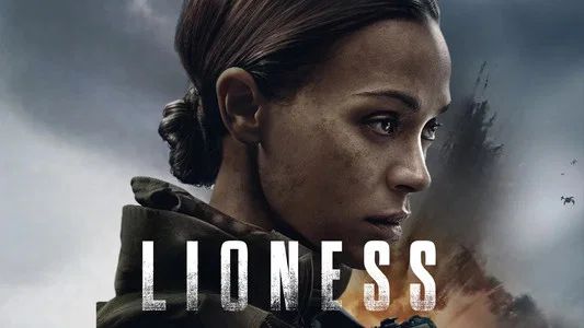 Foto de Operativo: Lioness