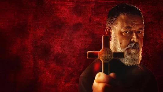 Foto de El Exorcista del Papa