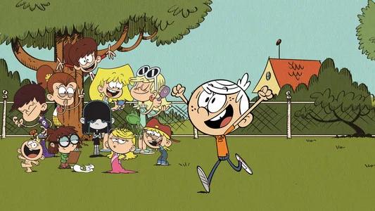 Foto de The Loud House