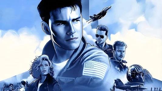 Foto de Top Gun: Pasión y gloria
