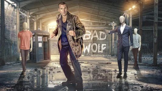 Foto de Doctor Who