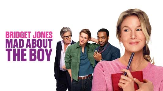 Foto de Bridget Jones: Loca por él