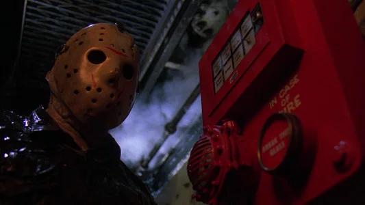 Foto de Viernes 13 - Parte 8: Jason Toma Manhattan