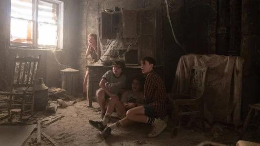 Foto de It (Eso)