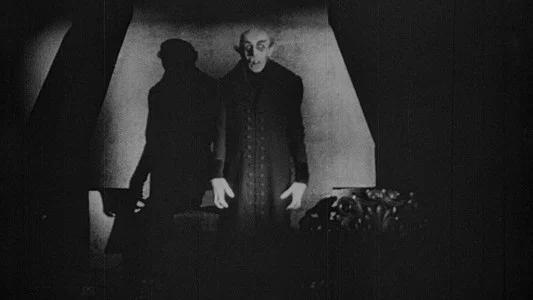 Foto de Nosferatu