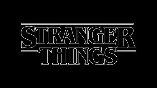 Foto de Stranger Things