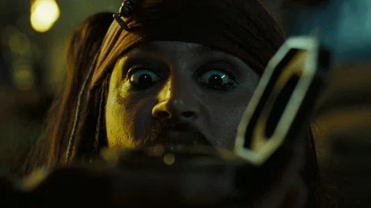 Foto de Piratas del Caribe 2: El Cofre de la Muerte