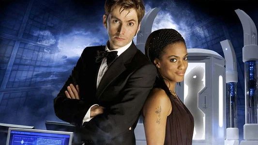 Foto de Doctor Who