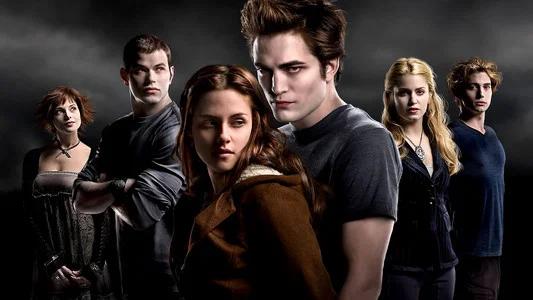 Foto de Crepúsculo