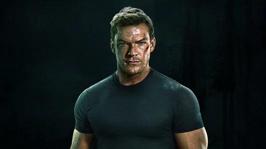Foto de Reacher