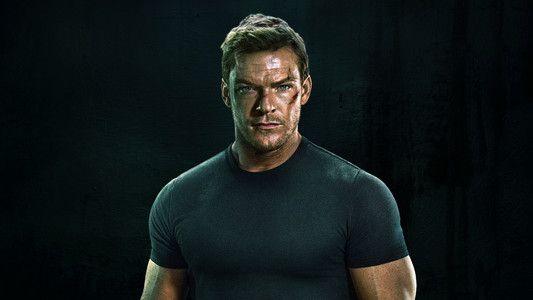 Foto de Reacher
