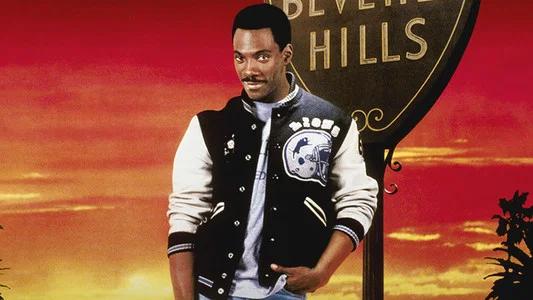 Foto de Un detective suelto en Hollywood II