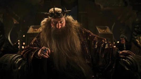 Foto de El señor de los anillos: Los anillos de poder