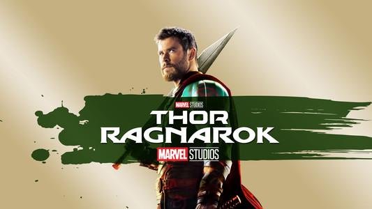 Foto de Thor: Ragnarok
