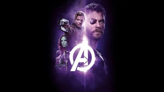 Foto de Avengers: Infinity War