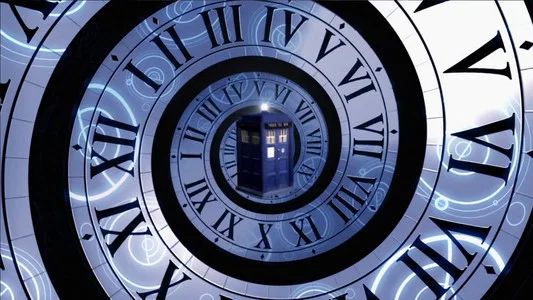 Foto de Doctor Who