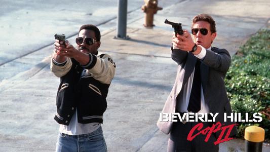 Foto de Un detective suelto en Hollywood II
